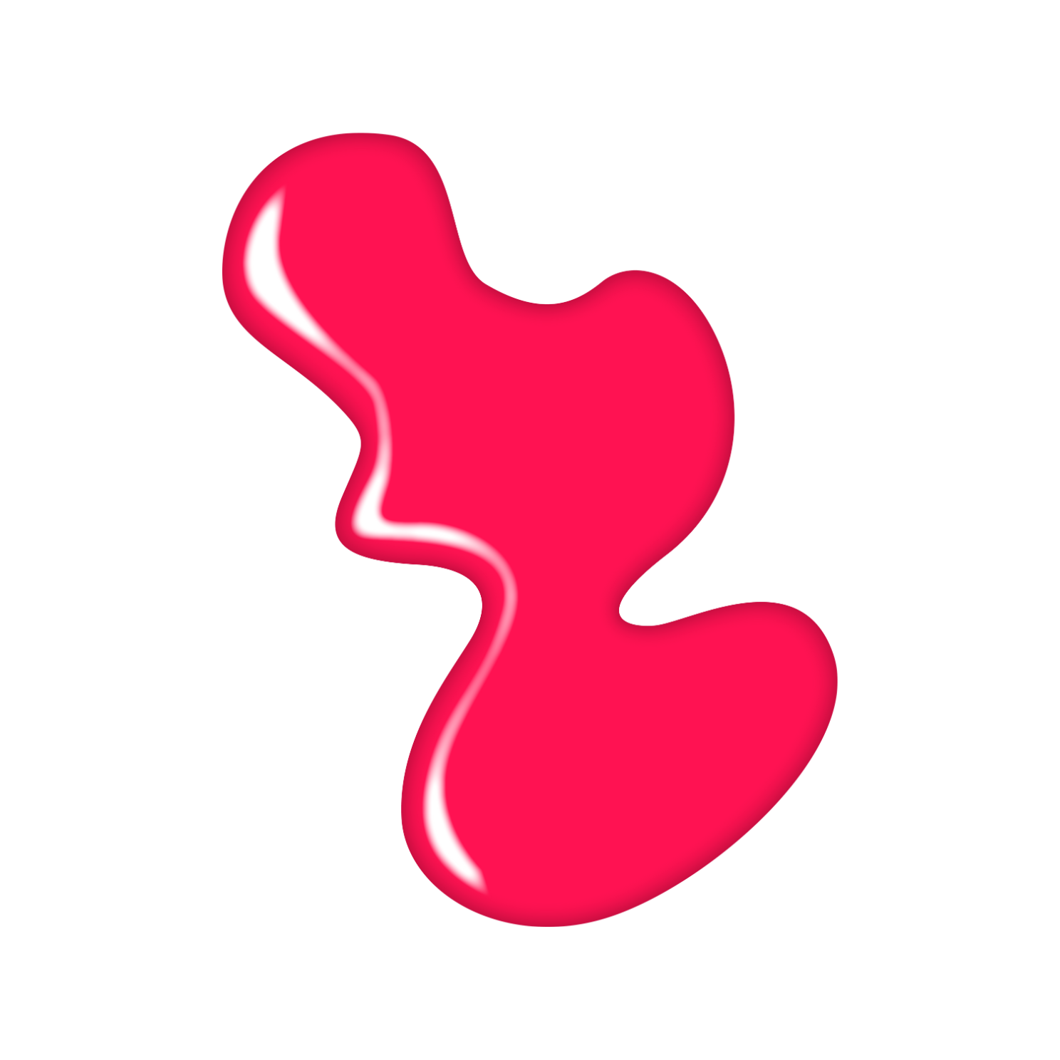 Pink Paradise Soulmates