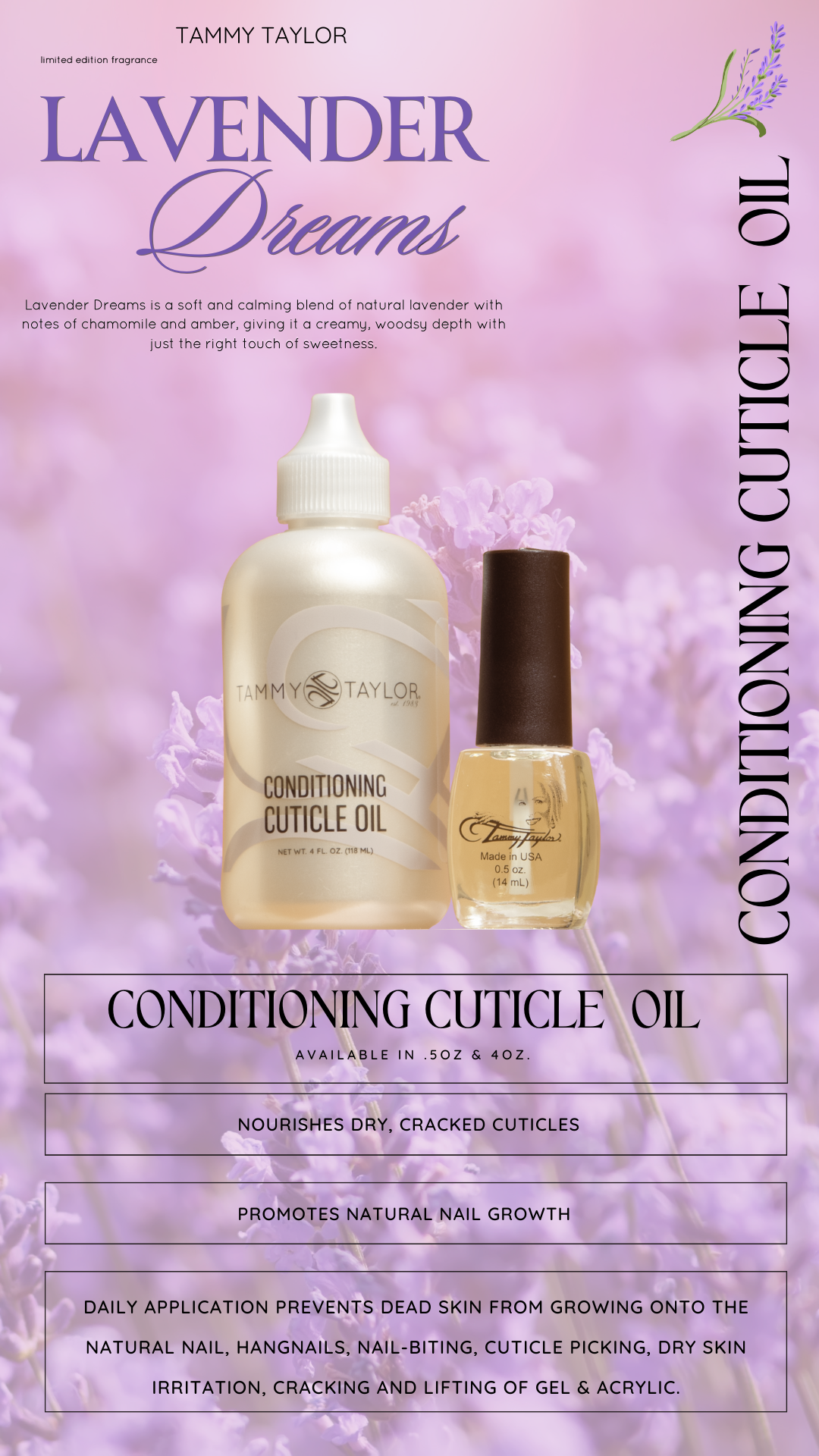BRAND NEW! Lavender Dreams ENTIRE Bundle