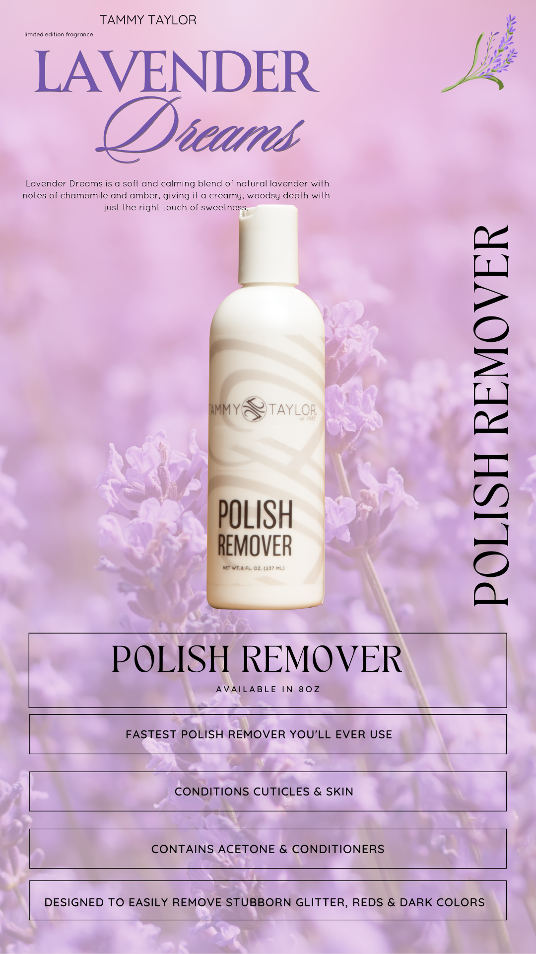 BRAND NEW! Lavender Dreams ENTIRE Bundle