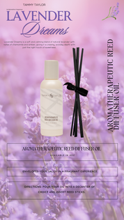 BRAND NEW! Lavender Dreams ENTIRE Bundle