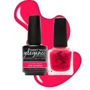 Pink Paradise Soulmates