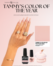 Tammy's Color Of The Year 2025 Entire Collection Bundle