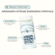 AromaSpa Energizing Crystals