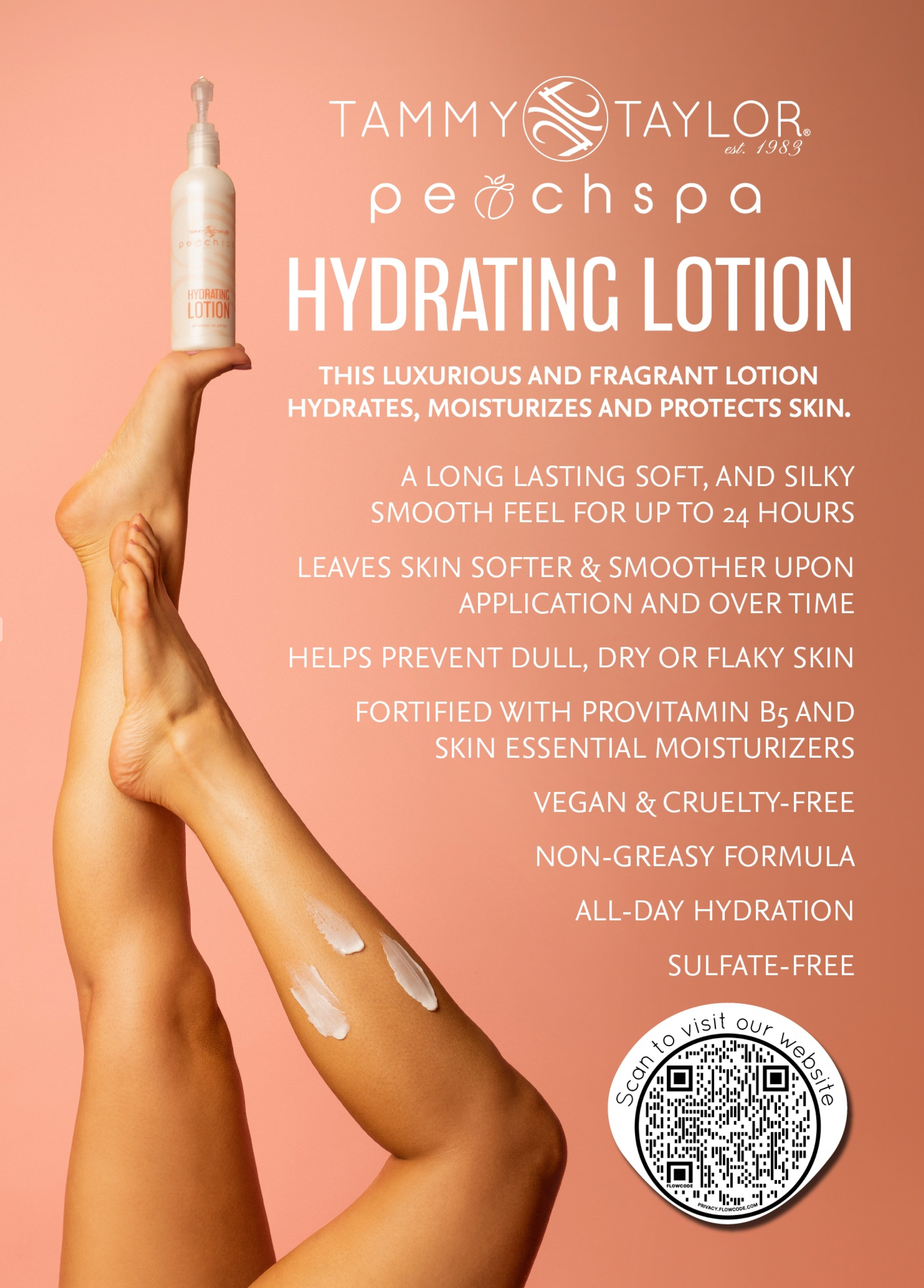 Hydrating Lotion