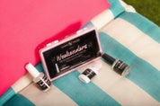 The Weekenders Full Coverage Nail Extensions Kit