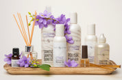 BRAND NEW! Lavender Dreams ENTIRE Bundle