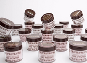 Cover It Up Peach Powder