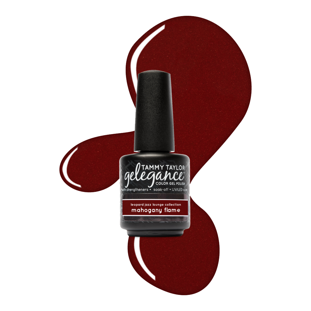 Tammy-Taylor-Leopard-Jazz-Lounge-Collection-Mahogany-Flame-Gel-with-Swatch-20251002.png