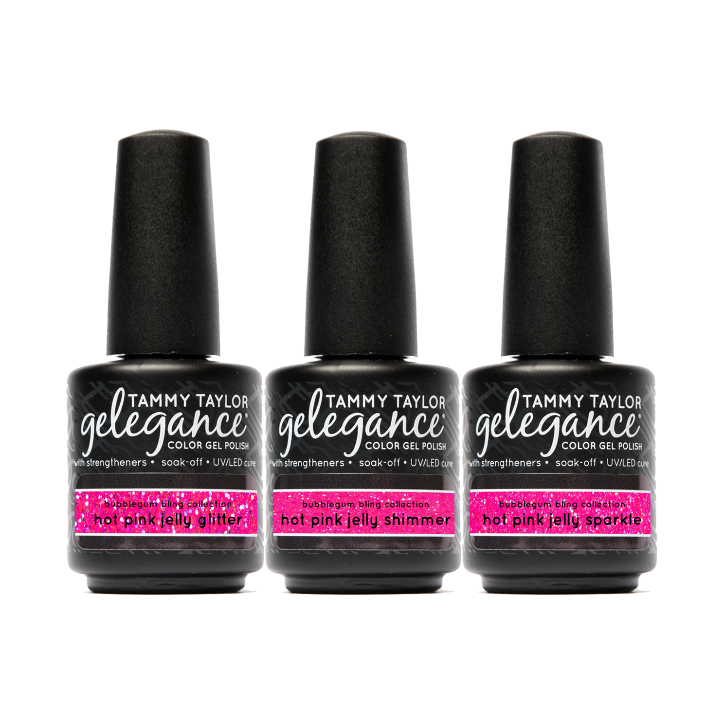 Bubblegum Bling Entire Collection Bundle