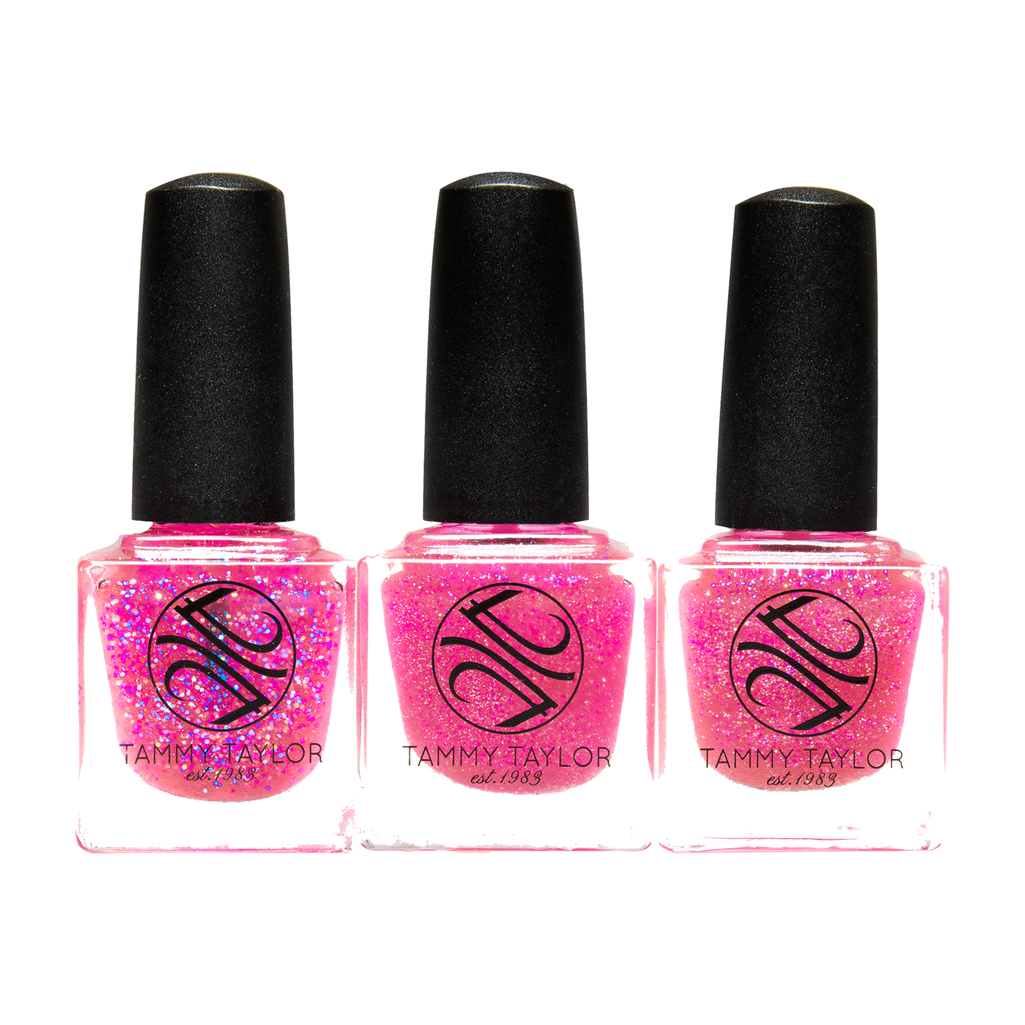 Bubblegum Bling Entire Collection Bundle