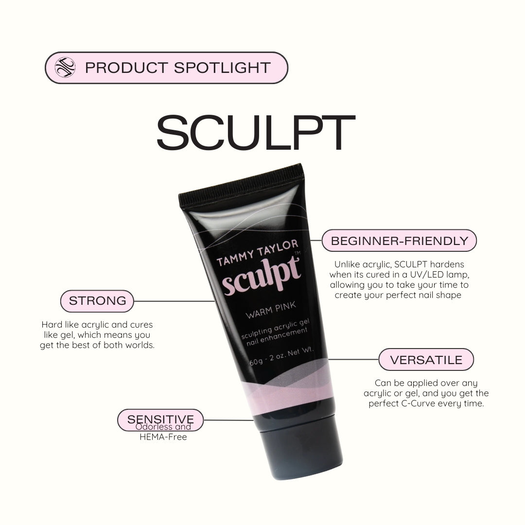 Sculpt Kit
