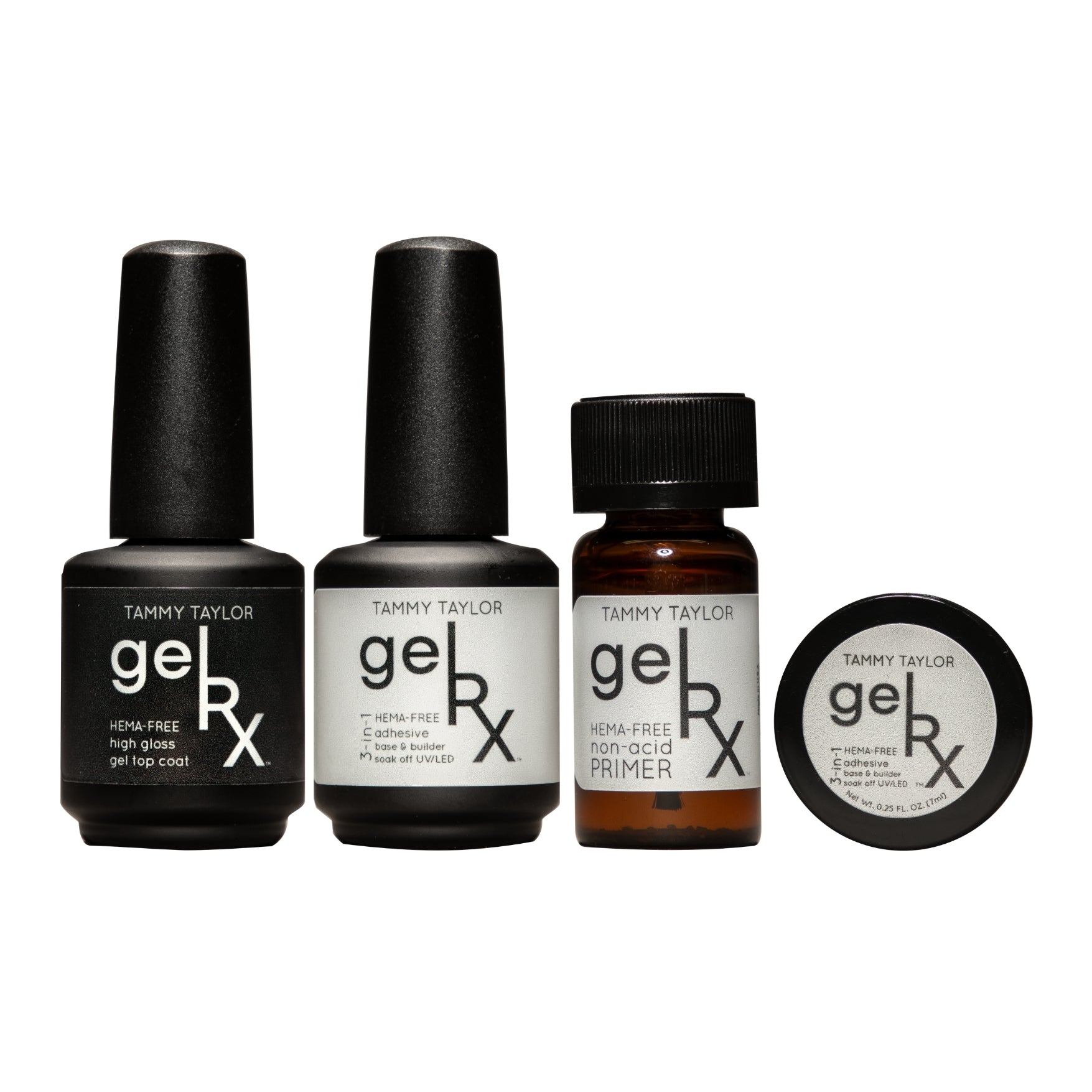 gelRX Starter Kit