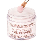 Clear Pink Nail Powder (CP)