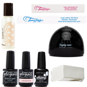 Deluxe Gel Mani Kit