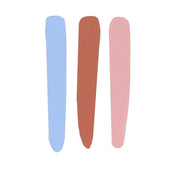 Boho Soul Nail Lacquer Bundle