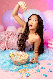 Pastel Candyland ENTIRE Collection Bundle