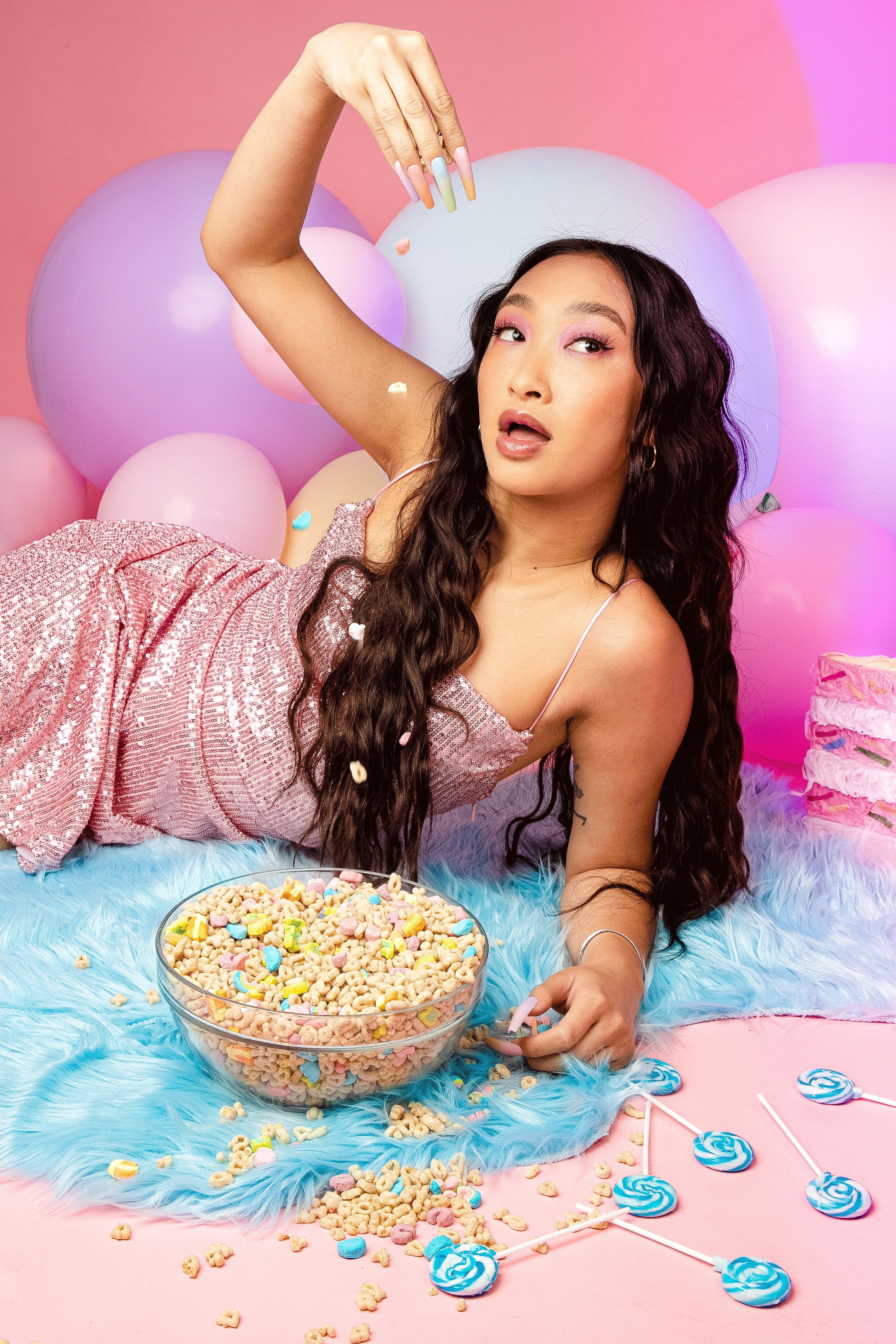 Pastel Candyland ENTIRE Collection Bundle