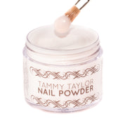 Peaches 'N Cream Nail Powder (PC)