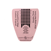 Competitive Edge Double Thick Nail Forms