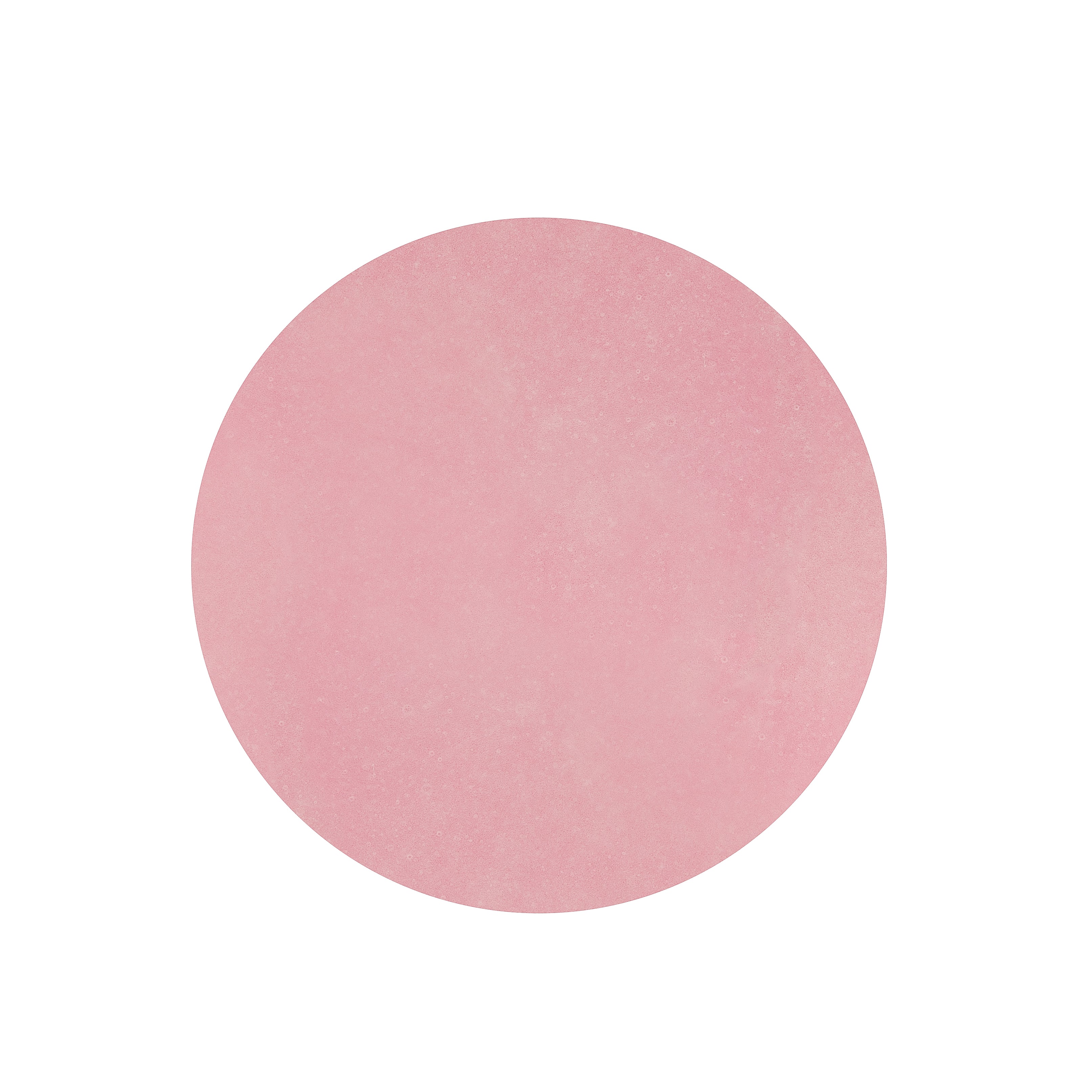 Cover It Up Cool Creamy Pink Nail Powder