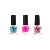 Rhinestone Cowgirl Nail Lacquer Bundle