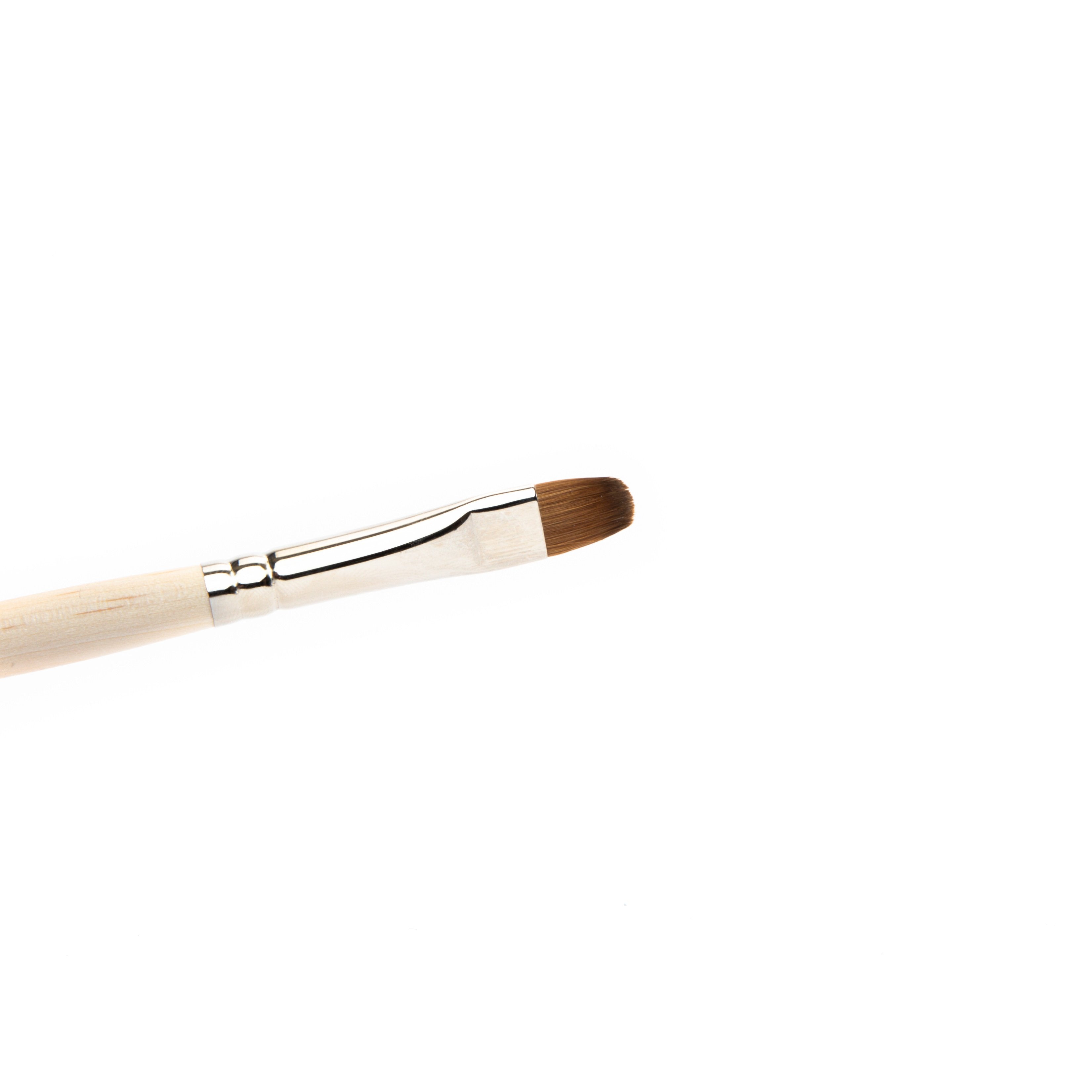 SCULPT™ Kolinsky Brush #6W
