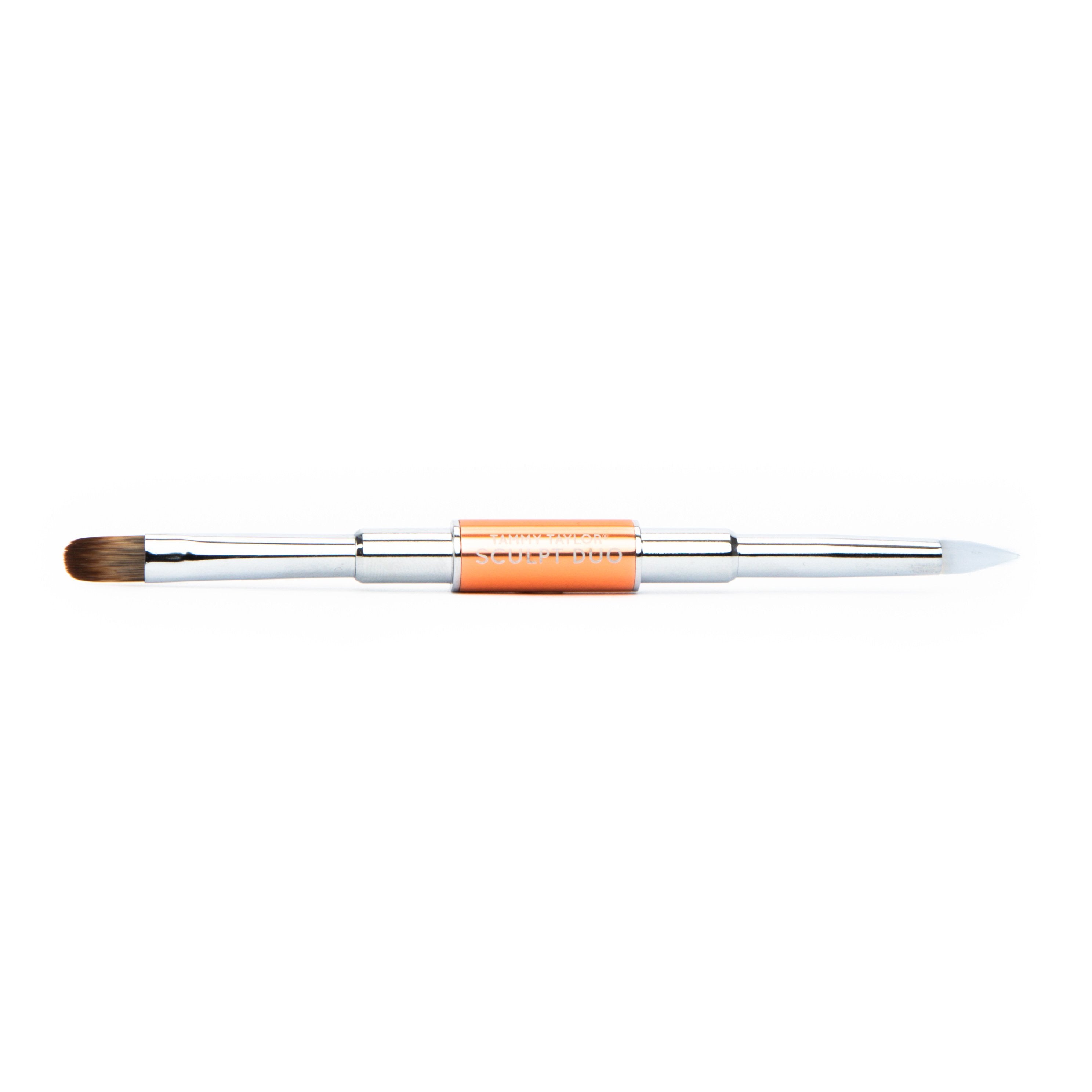 SCULPT™ Duo Brush