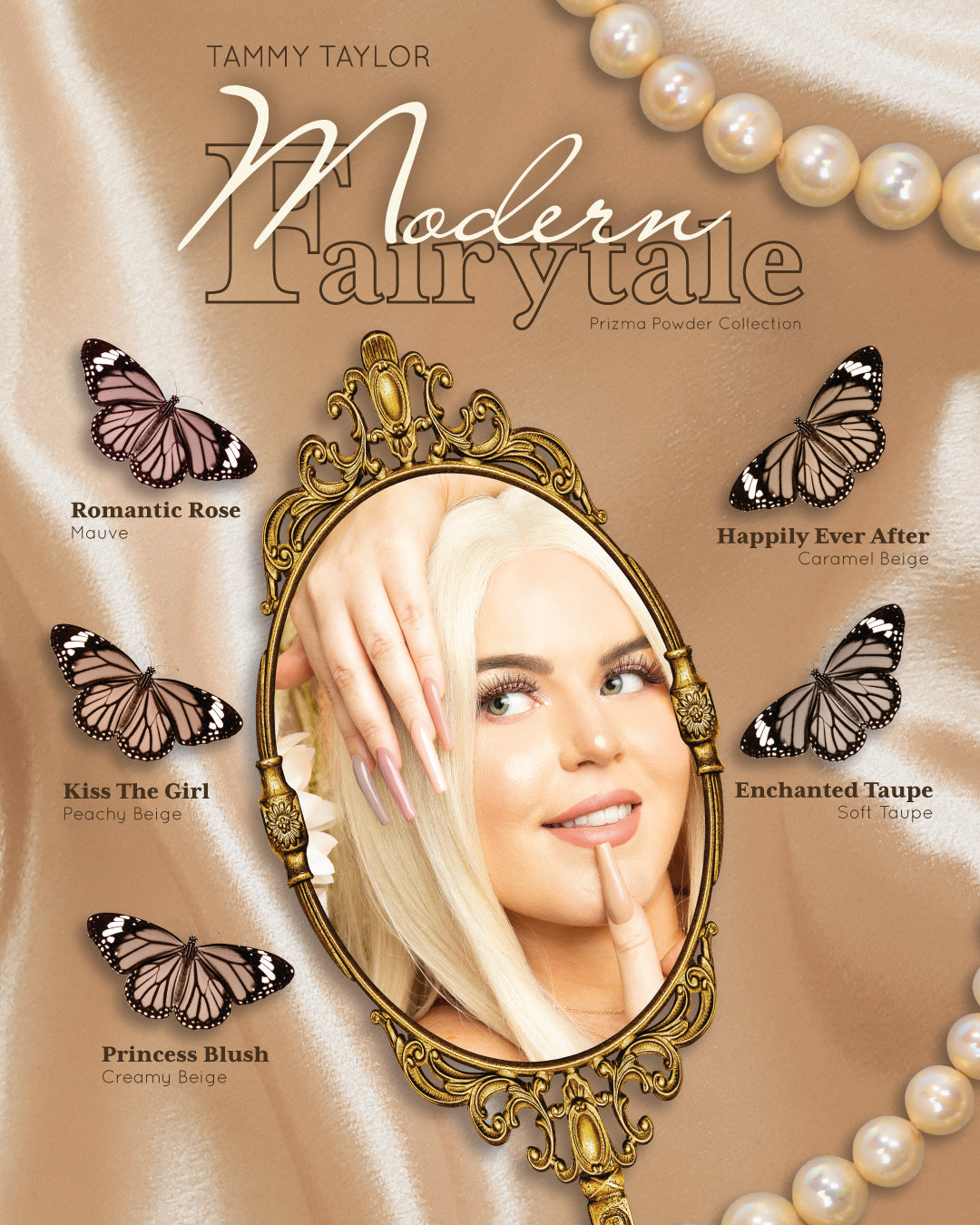 Modern Fairytale Entire Collection Bundle