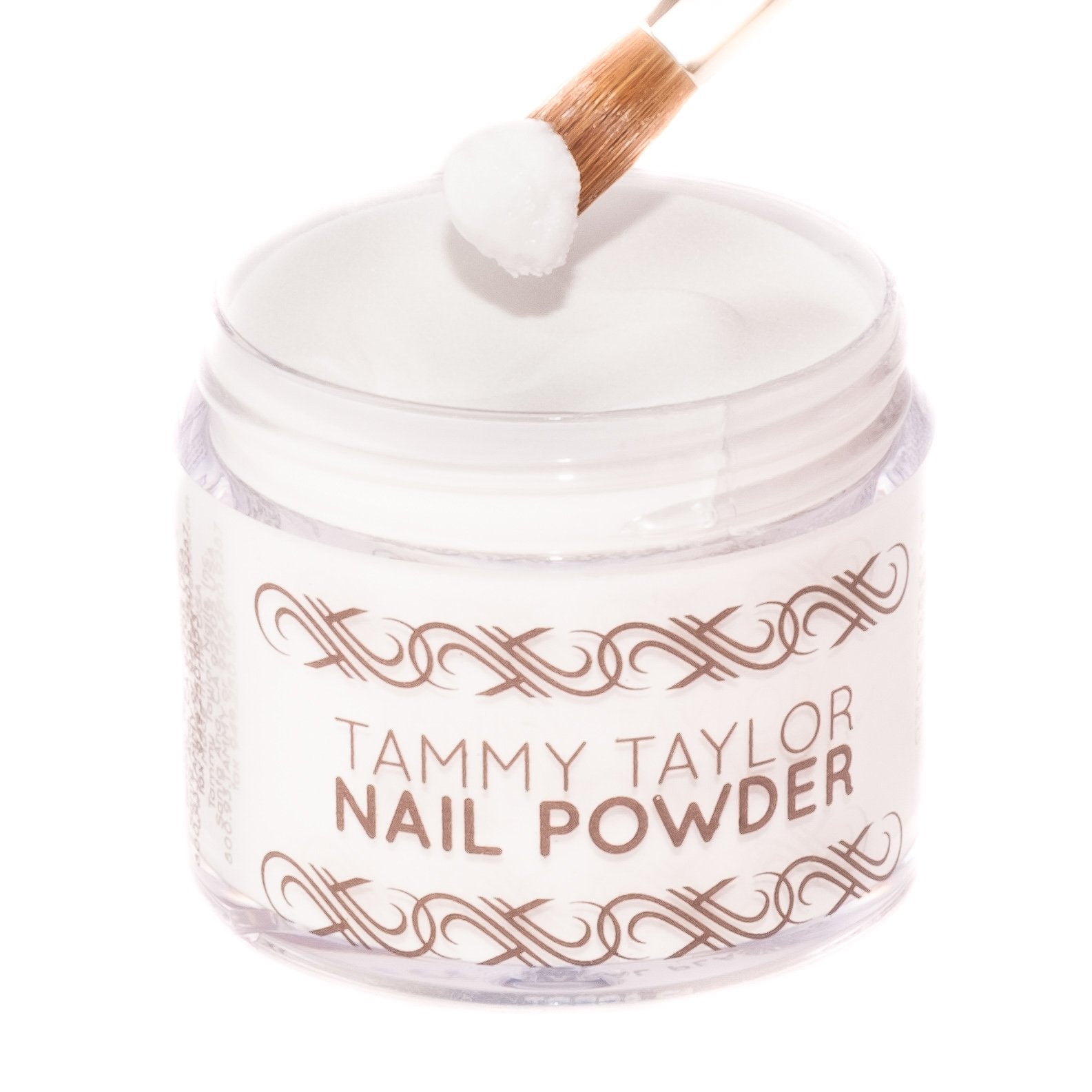W3 Nail Powder