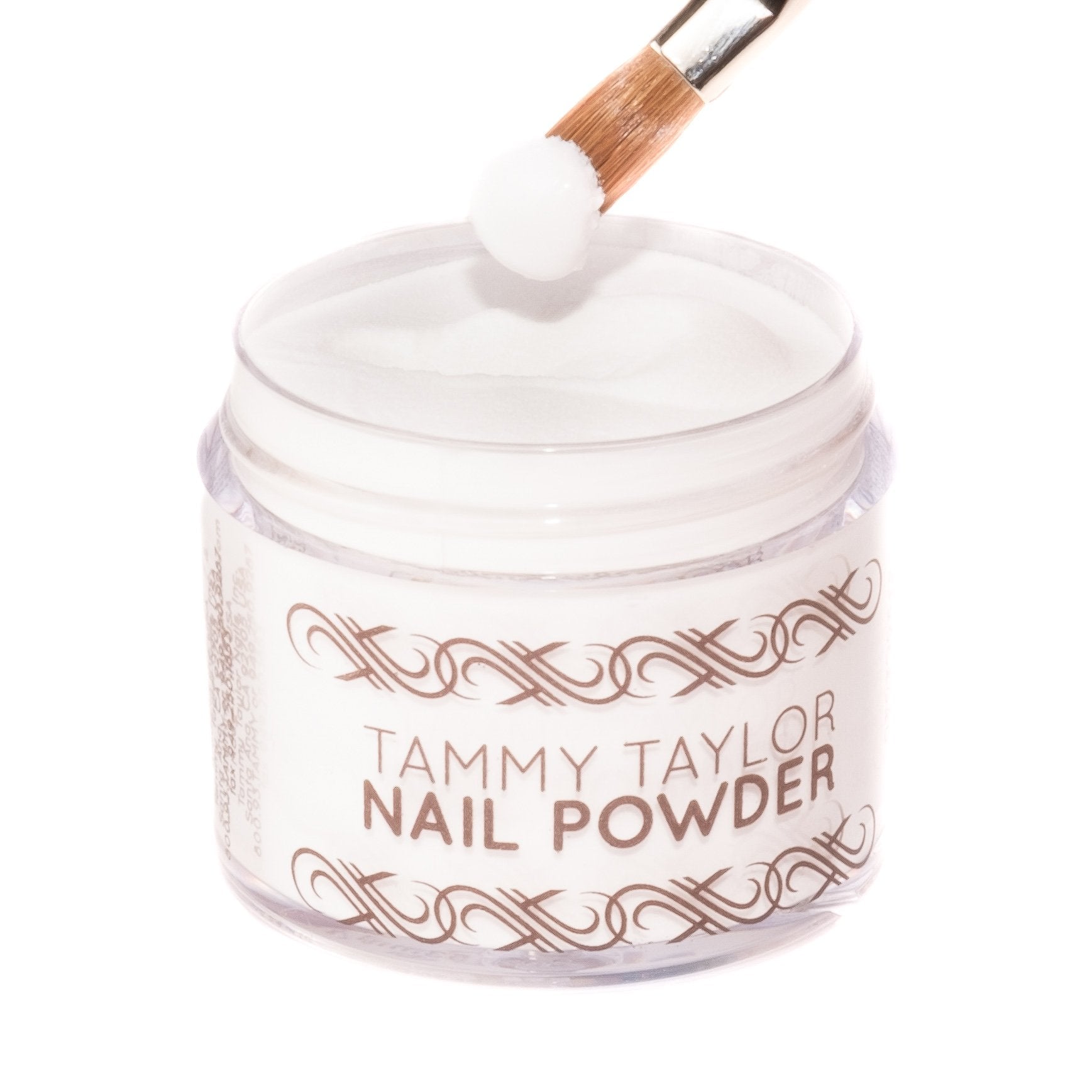 Whitest White Nail Powder (WW)