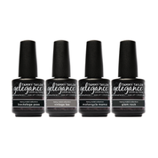 Heavy Metal Gelegance Gel Polish Bundle