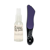 Mini Foot Care Kit- 10 Pack