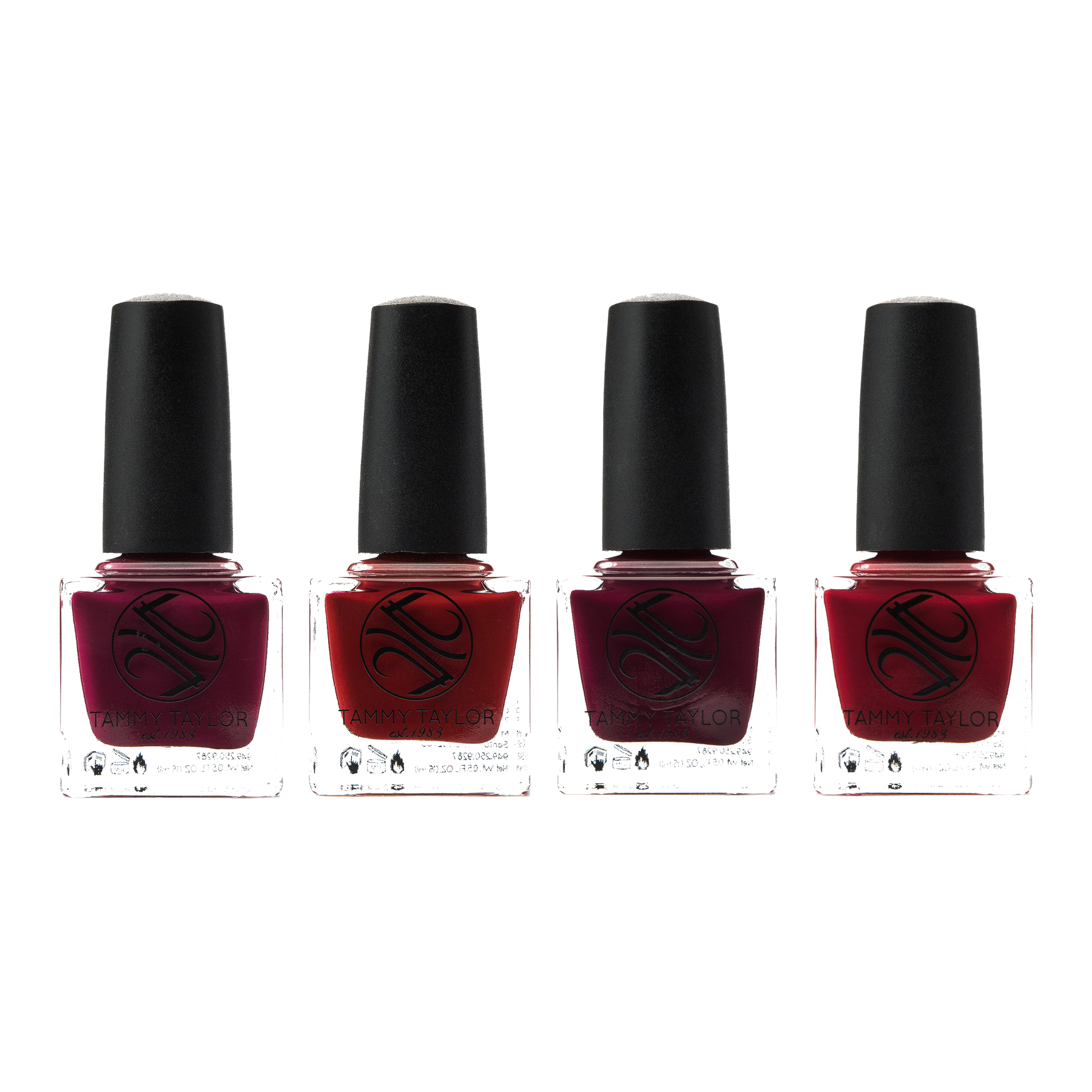 Paint The Town Burgundy ENTIRE Collection Bundle