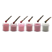 Christmas Diner ENTIRE Prizma Powder Collection