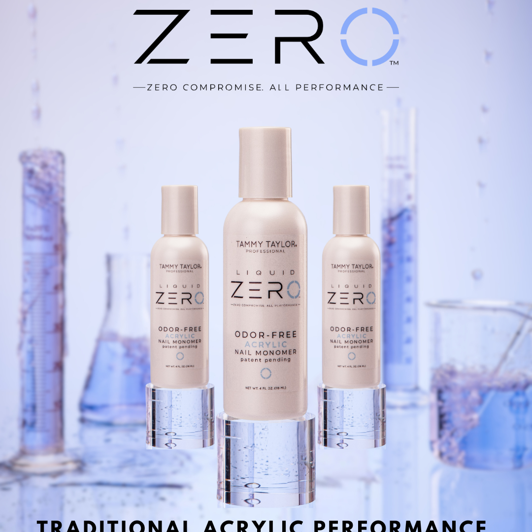 Liquid Zero