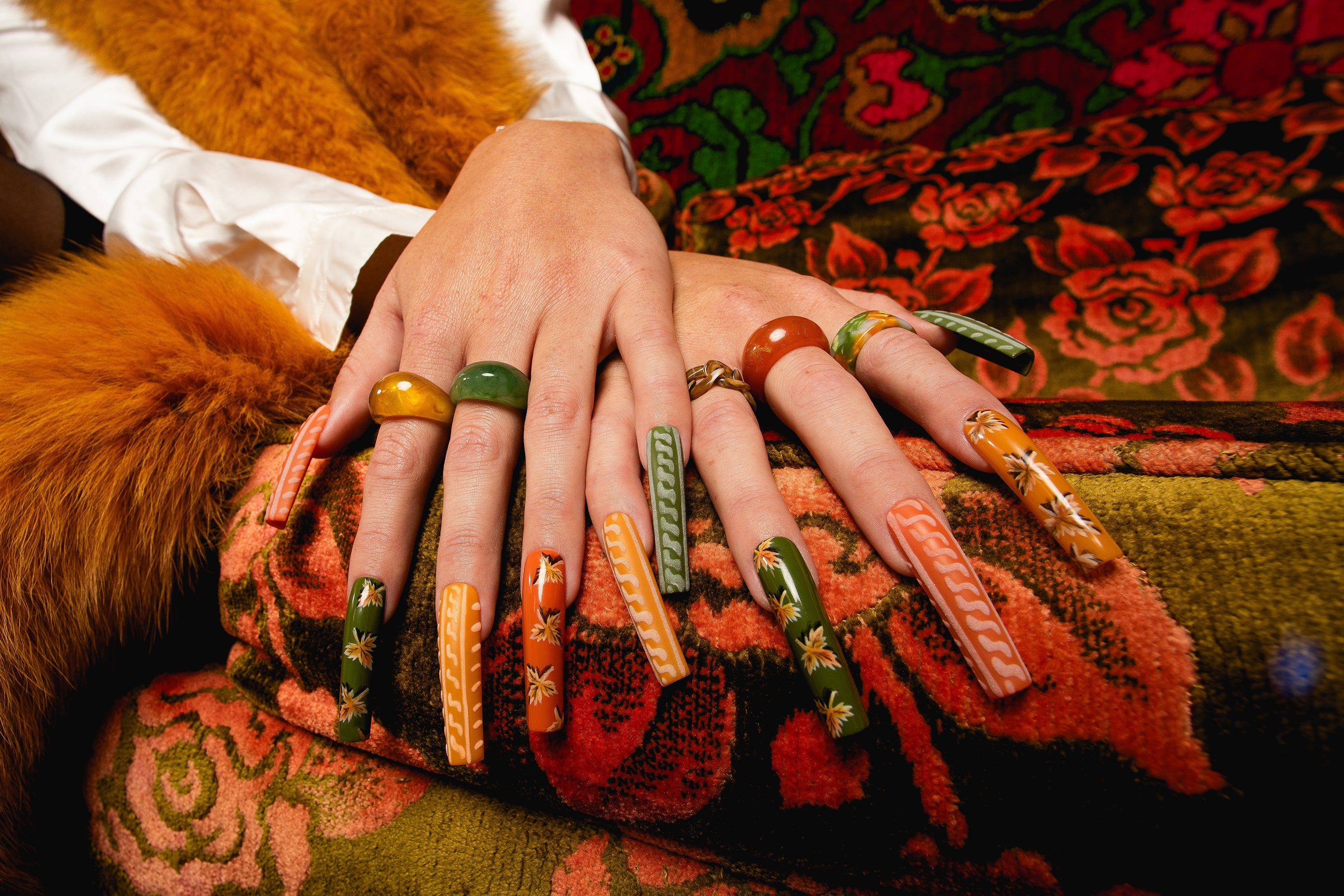 Tammy's Autumn Picks