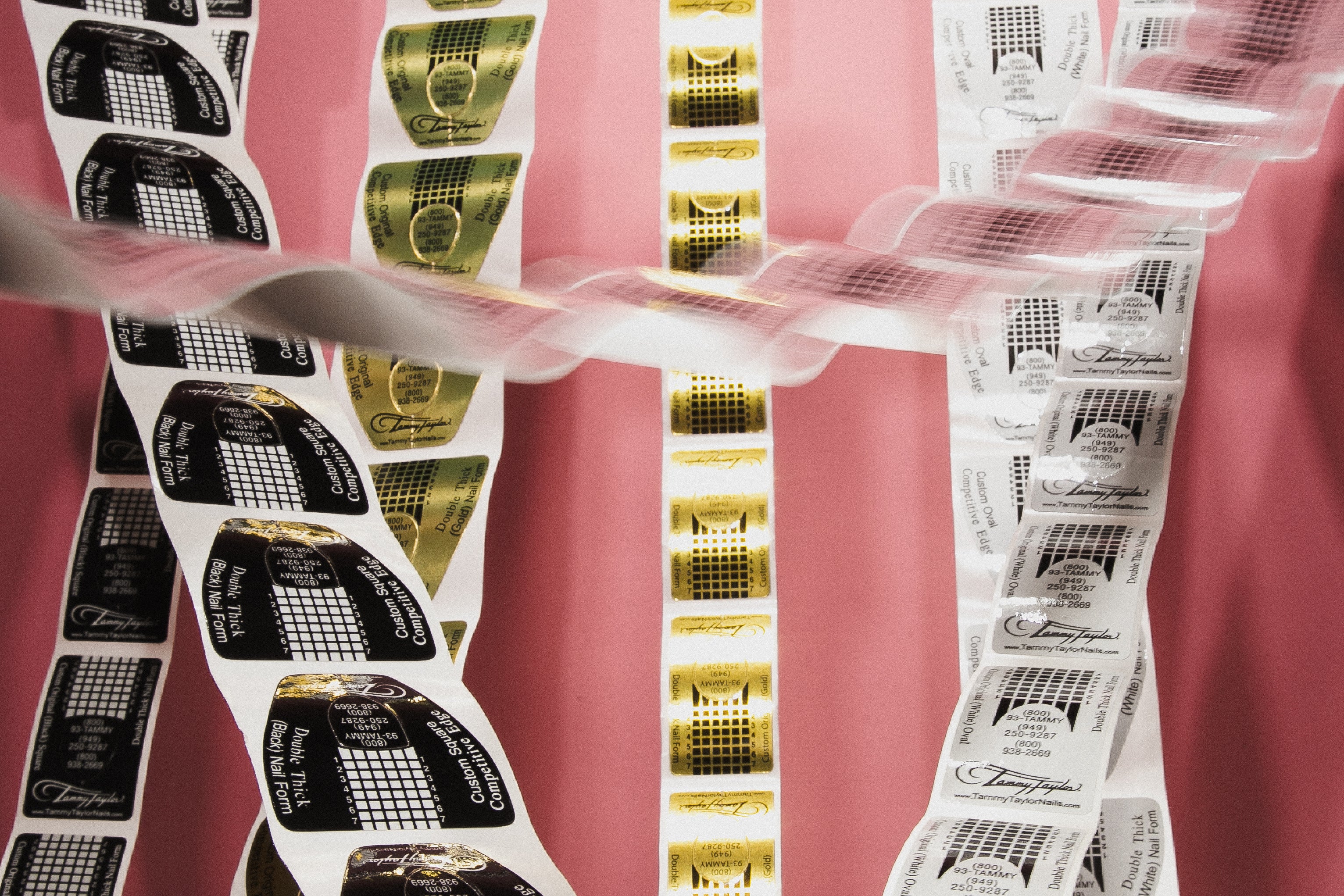 Strengthen & Lengthen