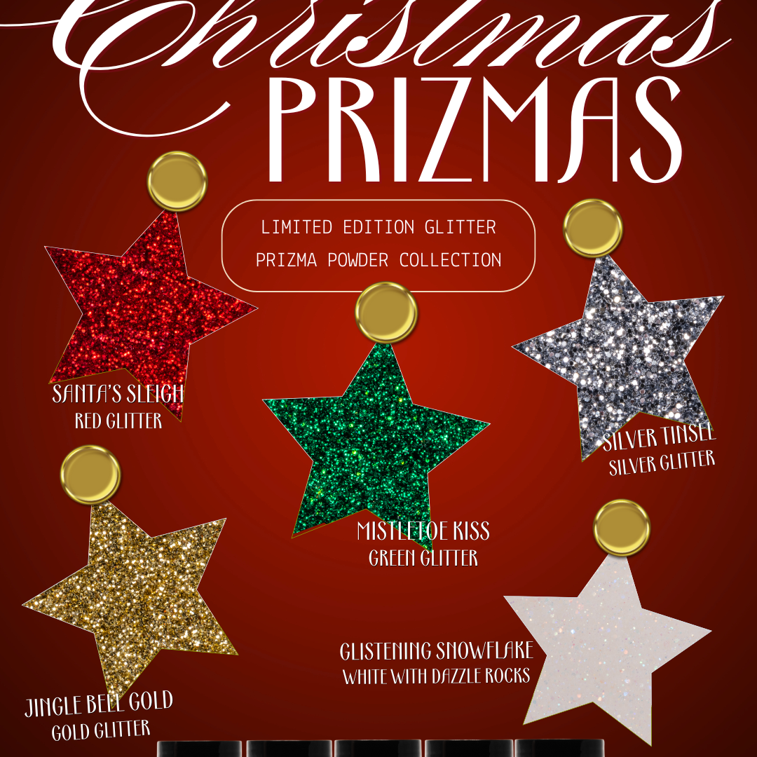Christmas Prizmas