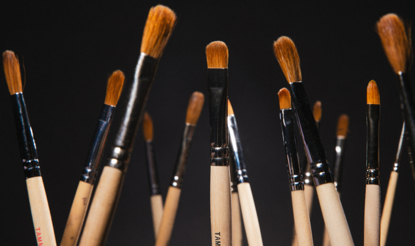 Brushes