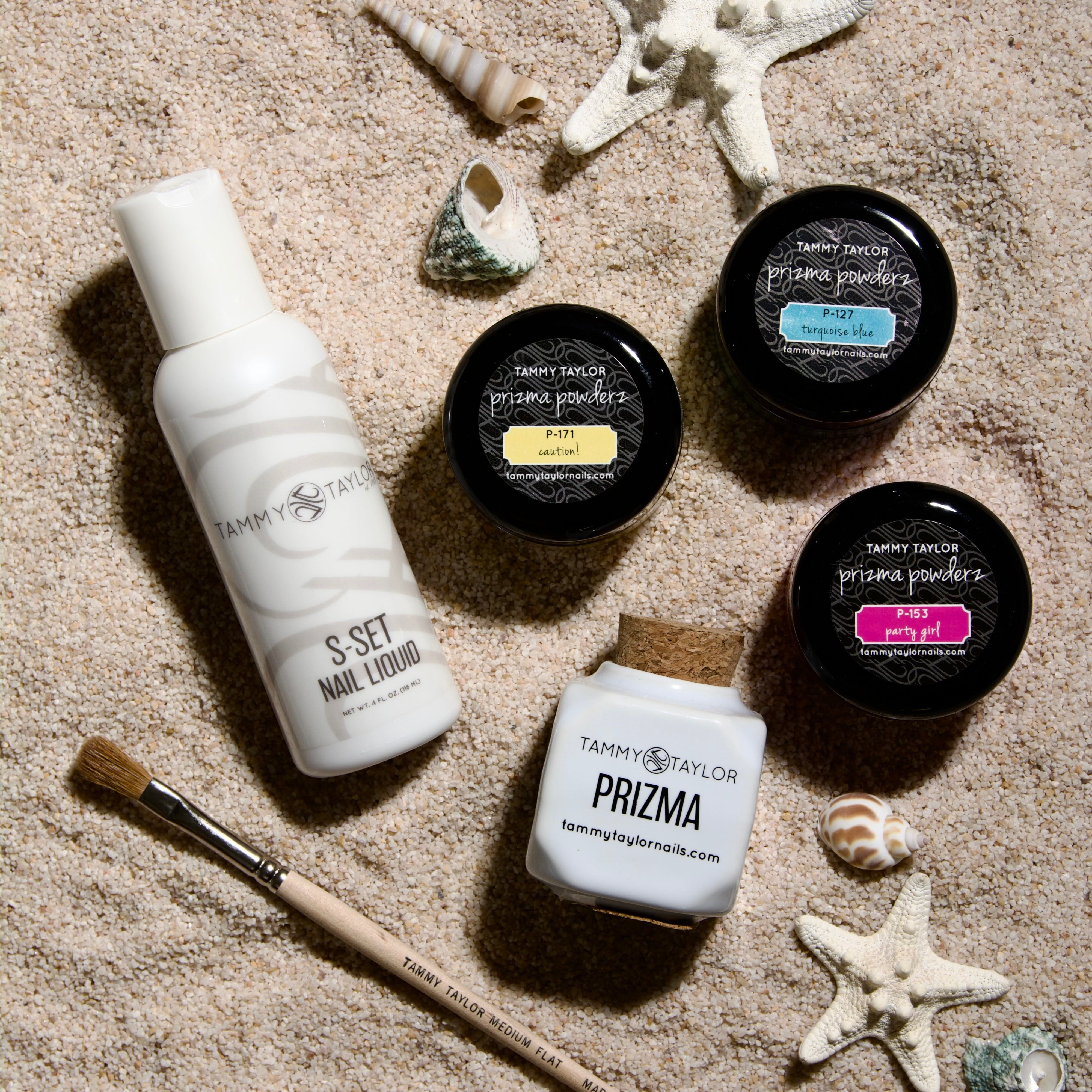 Professional Nail Systems