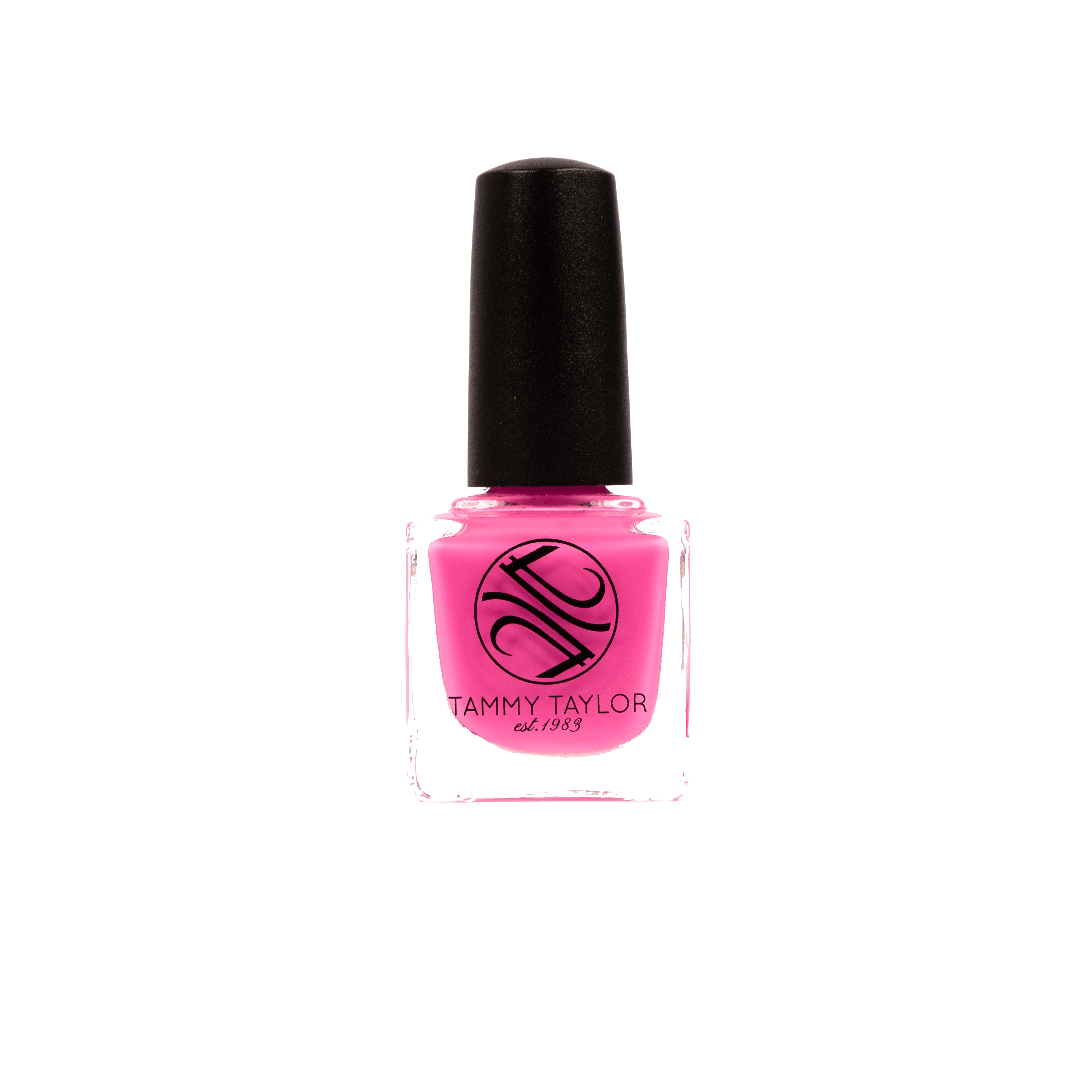 100% Spoiled Nail Lacquer