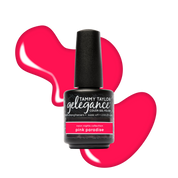 Pink Paradise Gelegance Gel Polish