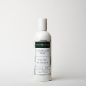 Christmas Tree Polish Remover