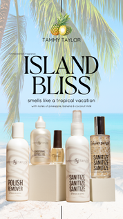 Island Bliss ENTIRE Bundle