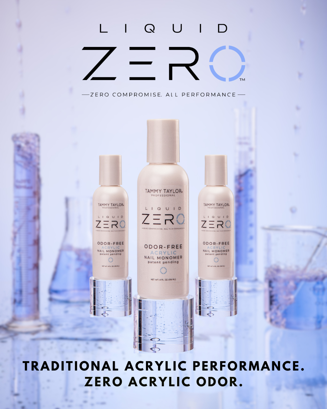 Liquid Zero™ Kit with 3 Hour Live Zoom Class