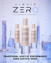Liquid Zero™ Kit with 3 Hour Live Zoom Class