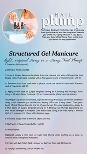 Light Nail Plump