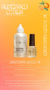 Sunkissed Citrus ENTIRE Bundle