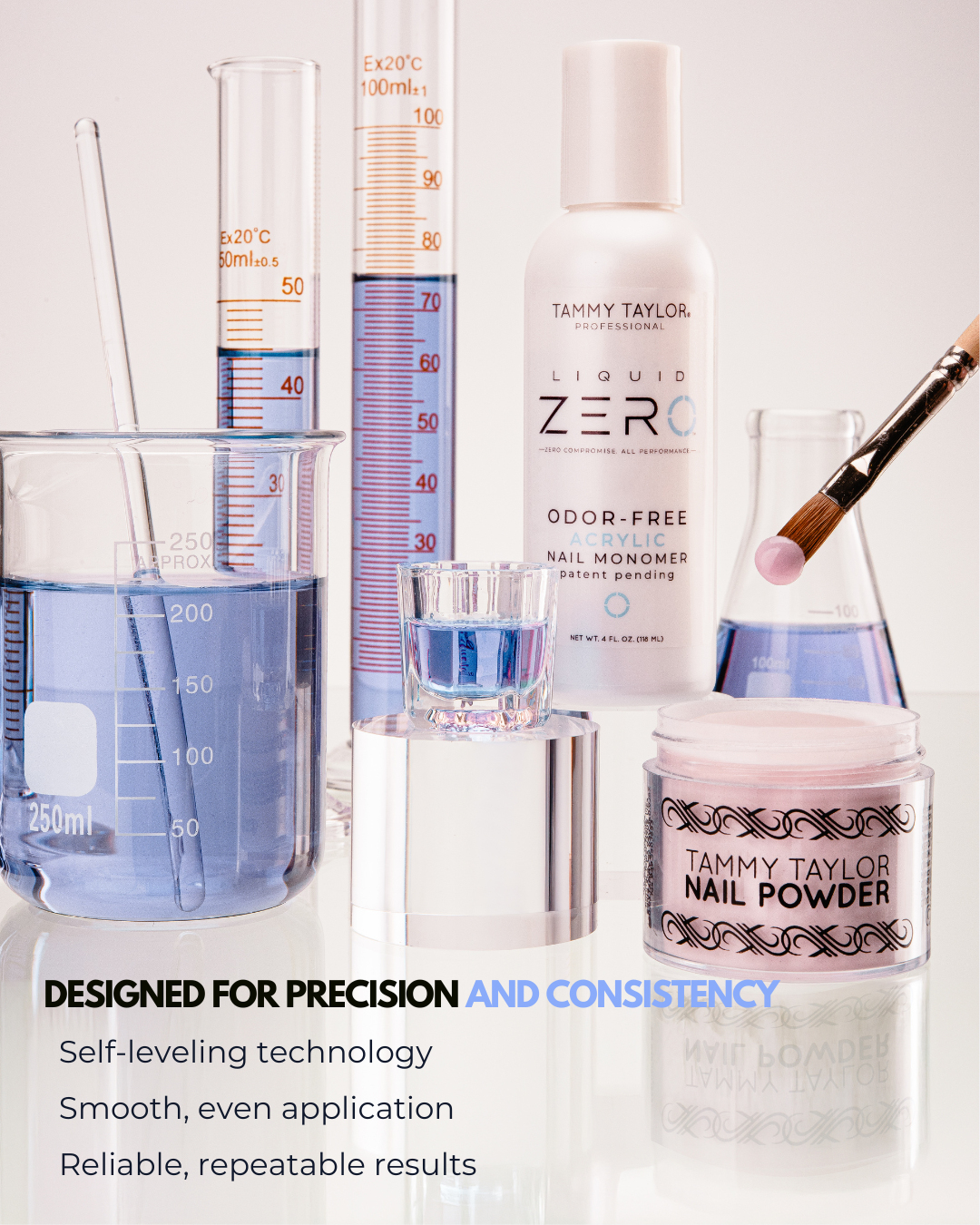 Liquid Zero™ Kit with 3 Hour Live Zoom Class
