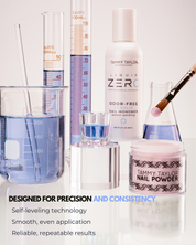 Liquid Zero™ Kit with 3 Hour Live Zoom Class